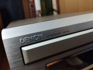 Denon UD-M31 foto 3