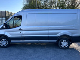 Ford Transit 2017 foto 5