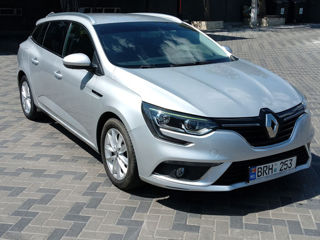 Renault Megane foto 4