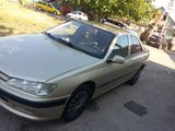 Peugeot 406 foto 5