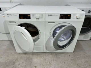 Miele W1 Clasic set