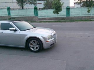 Chrysler 300c foto 4