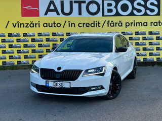 Skoda Superb foto 1