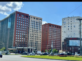 1-rm apt., 48 м², 7/15 fl.