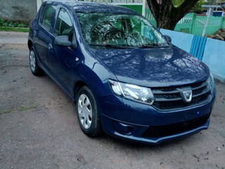 Dacia Sandero foto 4