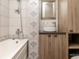 Apartament cu 2 camere, 38 m², Centru, Chișinău foto 7