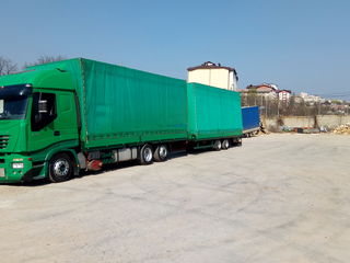 Iveco stralis foto 2