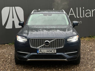 Volvo XC90 foto 2