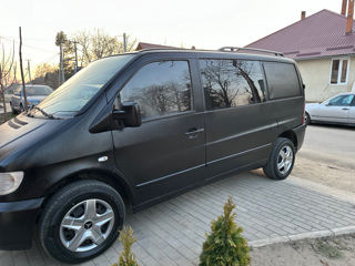 Mercedes Vito foto 1