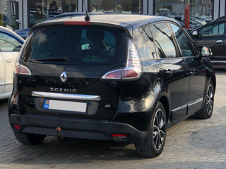 Renault Scenic foto 3