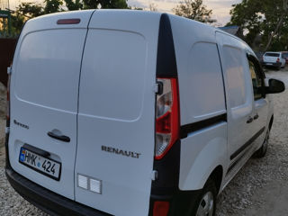 Renault Kango