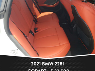 BMW 2 Series foto 7