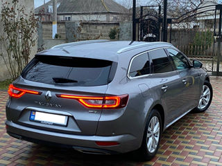 Renault Talisman foto 4