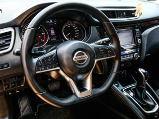 Nissan Qashqai foto 6