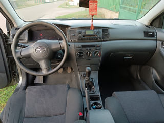 Toyota Corolla foto 2