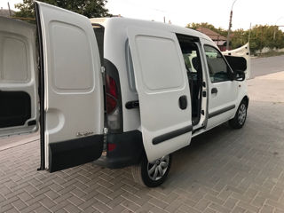 Renault Kangoo foto 6