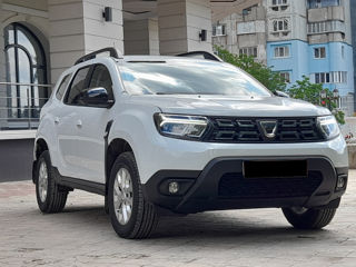 Dacia Duster foto 2