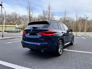 BMW X3 foto 7