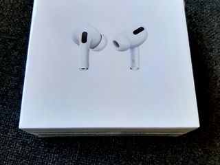 AirPods 2, AirPods Pro.  Originale. Absolut noi în cutii sigilate. foto 2