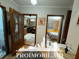 Apartament cu 1 cameră, 48 m², Telecentru, Chișinău foto 5