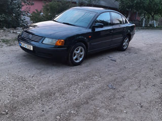 Volkswagen Passat foto 8