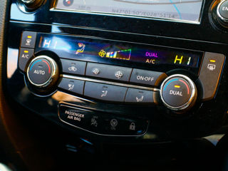Nissan Qashqai foto 12