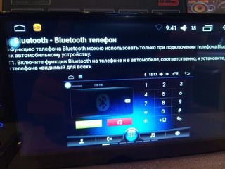 2 din автомагнитола pioneer android с bluetooth, wi-fi, gps. кредит! foto 3