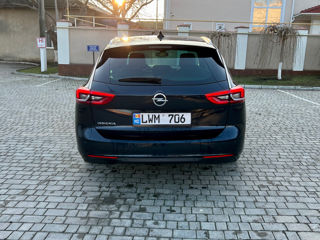 Opel Insignia foto 4