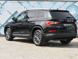 Skoda Kodiaq фото 5