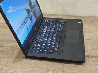 Dell Latitude 5490 FullHD IPS, 4-ядра i5-8250U, 16Gb DDR4, 256Gb SSD, 8 часов батарея foto 2