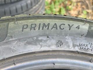 225/50 R17 Michelin Primacy 4+/ доставка, livrare toata Moldova 2024 foto 8