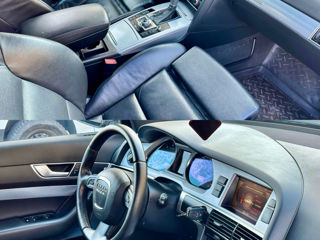 Audi A6 Allroad foto 7