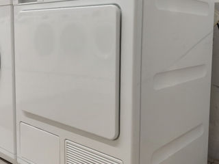 Сушильная машина Miele фото 3