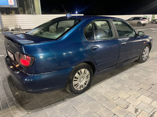 Nissan Primera foto 3