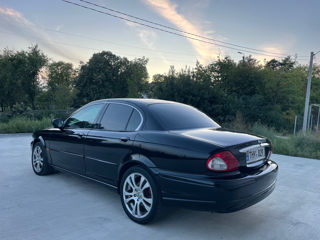 Jaguar X-Type foto 5