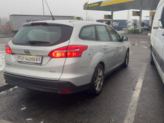 Ford Focus foto 6