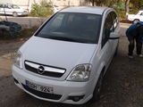 Opel Meriva foto 1