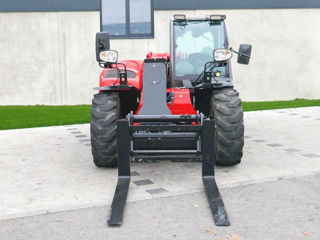 Manitou MT 625 Compact, 2011