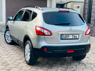 Nissan Qashqai foto 4