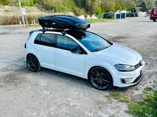Volkswagen Golf foto 4