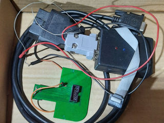 Toyota Lexus ECU Flasher