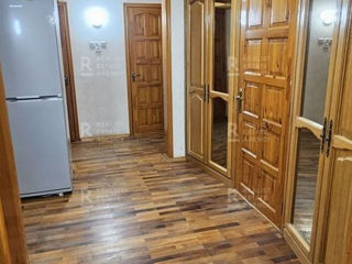 Apartament cu 2 camere, 55 m², Telecentru, Chișinău foto 4