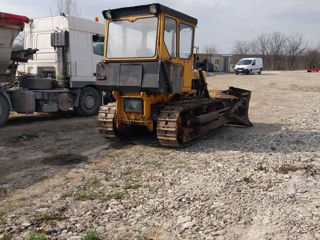 Buldozer Case 1050 foto 2