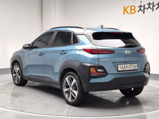 Hyundai Kona foto 2