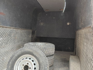 Volkswagen Lt 35 foto 5