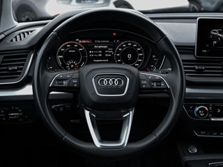 Audi Q5 foto 12