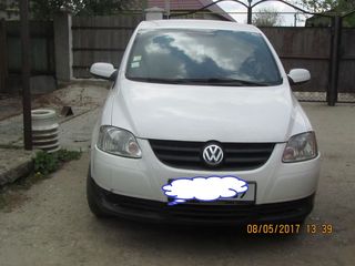 Lupo Polo Fox dezmembrarea 1998-2008 foto 4