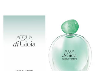 Acqua di Gioia Eau de Parfum foto 6