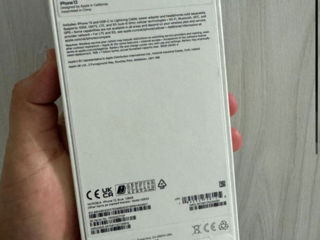 Vind iPhone 13 128Gb Blue , Sigilat , Garantie 1 An foto 2