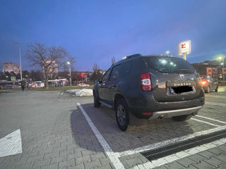 Dacia Duster foto 7